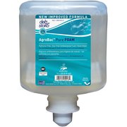 SC JOHNSON 33.8 fl oz (1000 mL) Antimicrobial Foam Hand Wash 6 PK SJNAGB1L